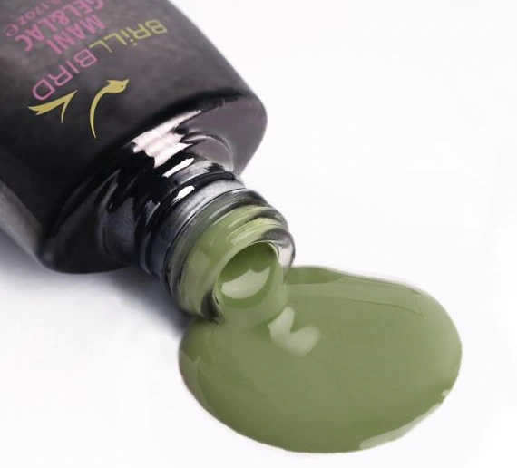 Color gél lakk C14- 5ml * főképe